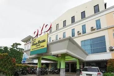Hotel Istana Permata Ngagel