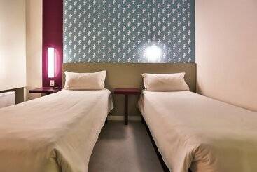 Hotel Nobile Inn Pampulha