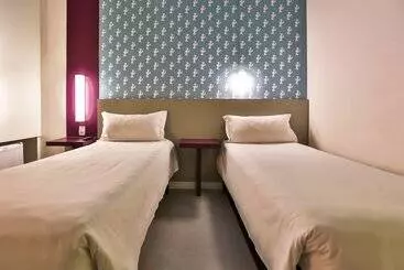 Hotel Nobile Inn Pampulha