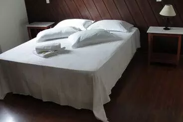 Hotel Pousada Casa Dos Contos