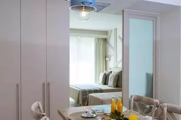 ホテル Residence La Ventola