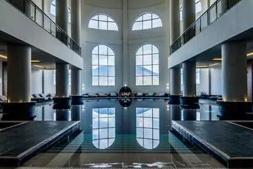 فندق Rixos Krasnaya Polyana Sochi