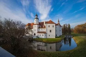 Schlosshotel Fürstlich Drehna