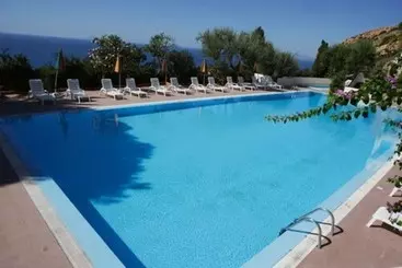 Hotel Villaggio Capo Alaua