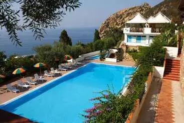Hotel Villaggio Capo Alaua