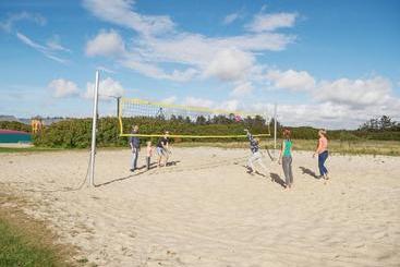 Aparthotel Landal Grønhøj Strand