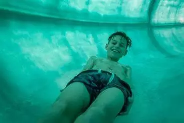 Aparthotel Landal Grønhøj Strand