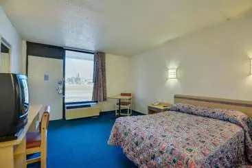 Motel 6 Huntsville - Madison