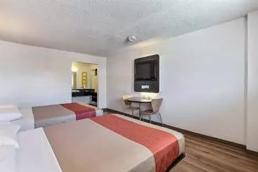 Motel 6 Oakland, Ca Airport