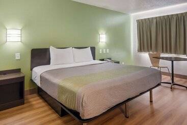 Motel 6duncanville, Tx  Dallas