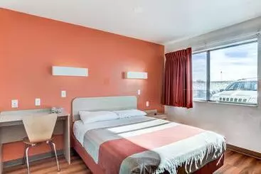 فندق على الطريق Park Inn By Radisson, Fort Collins