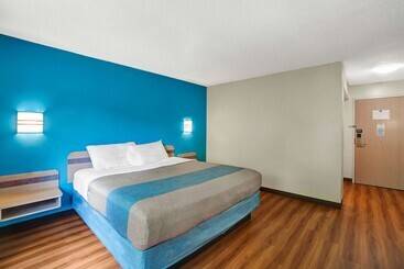 Motel 6gordonville, Pa  Lancaster Pa