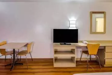 Motel 6greensboro, Nc Airport