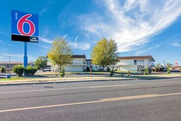 Motel 6moses Lake, Wa
