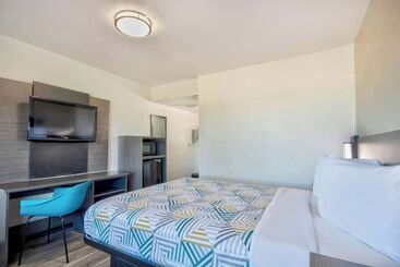 Motel 6 Russellville, Ar