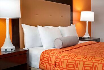 فندق على الطريق Howard Johnson By Wyndham Harrisonburg