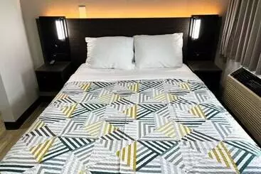 モーテル Studio 6 Lafayette, La I 10 & I 49 N