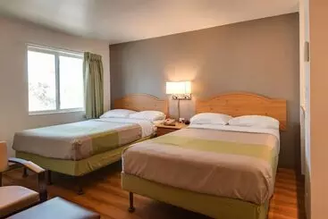 모텔 Studio 6brownsville, Tx