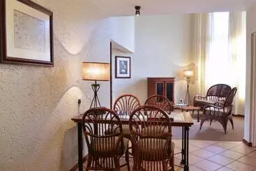 Aha Kopanong Hotel & Conference Centre