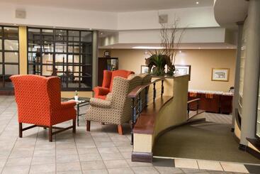 Aha Kopanong Hotel & Conference Centre