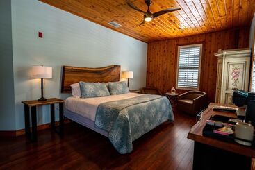 Nocleg ze śniadaniem Jensen Beach Inn