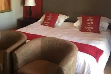 Bed & Breakfast Sea Whisper Guest House