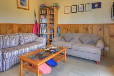 דירות לתיירים Endeavour Lodge