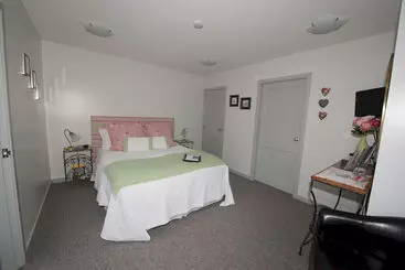 Finlay Banks Boutique Bed & Breakfast