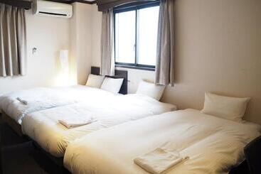 Otel Areaone Takamatsu