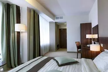 Spa Hotel Best Western Russian Manchester