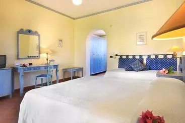 ホテル Club Baia Samuele