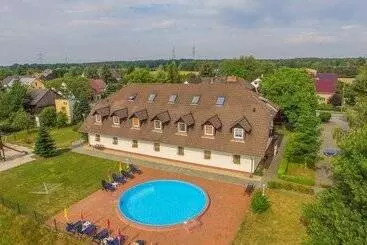 Ferien Hotel Spreewald
