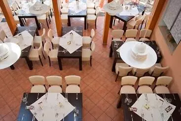 Ferien Hotel Spreewald