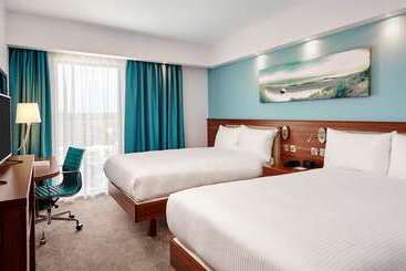 酒店 Hampton By Hilton Bournemouth