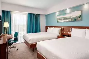 ホテル Hampton By Hilton Bournemouth