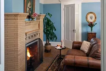 호텔 Old Rittenhouse Inn