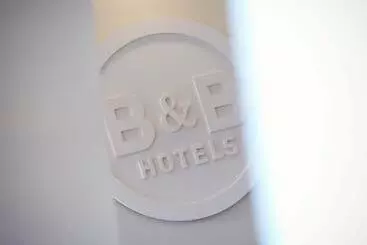 B&b Hotel Lyon Aéroport Saint Quentin Fallavier