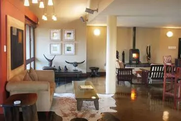 Hotel Protea Zebula Lodge