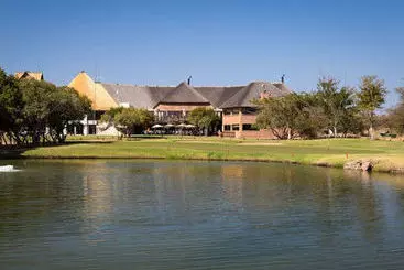 Hotel Protea Zebula Lodge