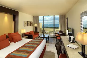 هتل Royal Service At Paradisus Cancun All Inclusive  Adults Only