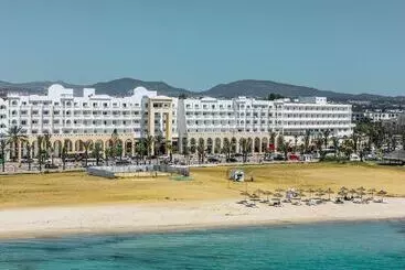 فندق Tmk L Atrium Yasmine By Turismark