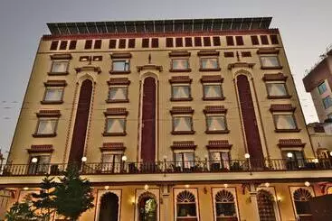 호텔 Umaid Residency A Regal Heritage Home