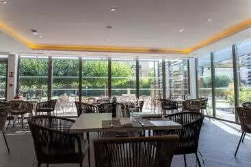 Zenitude Hotel La Valadiere, Ascend Hotel Collection