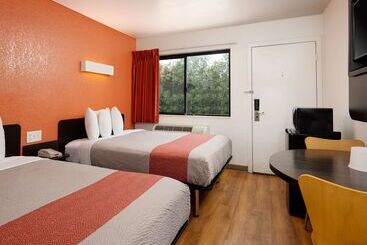 Motel 6 Camarillo, Ca