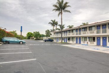 Motel 6 Camarillo, Ca