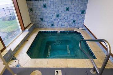 فندق على الطريق Sandcastle Beachfront