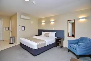 Motel The Riverstone