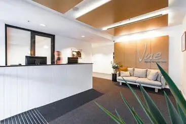 Huoneisto Oaks Vue Suites Geelong