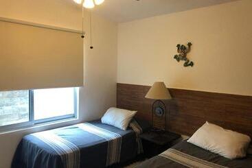 פנסיון Aventura Pacifico Boutique