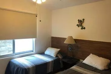 Pensjonat Aventura Pacifico Boutique